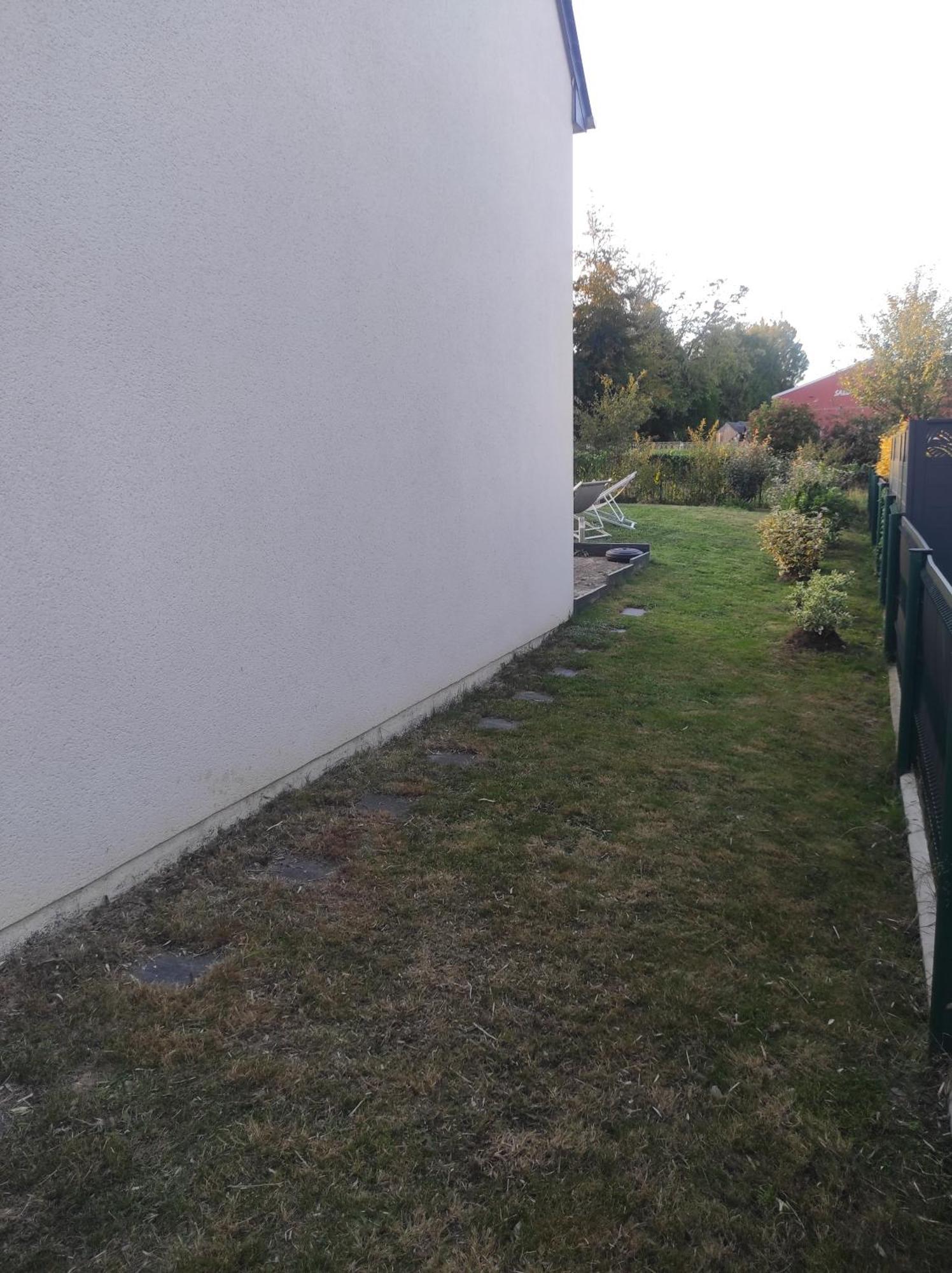 Chez Driss Lejlighed Crévin Eksteriør billede